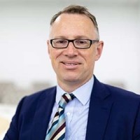 Simon Arthurs CPFA PGCert