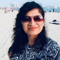 Anuprita Deo