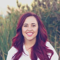 Kaylee Moffat