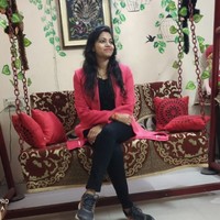 Niharika Srivastava