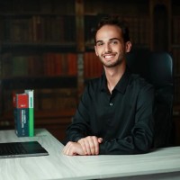 Lucas Padilha De Oliveira