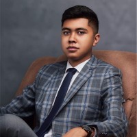 Steve Mickael RANDRIAHERITIANA