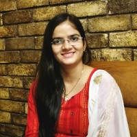 Asmita Patel