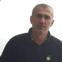 Ceyhun Kerimov