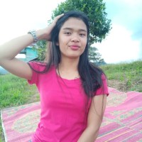 Dameria Sihombing