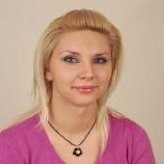 Mariya Gramadnikova