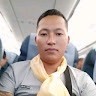 Dipesh Subba