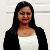 Shamalli Panneerselvam
