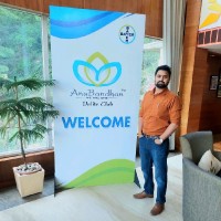 Abhinav Guleria
