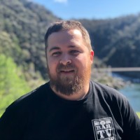 Ben Ross
