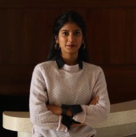 Nikitha J V