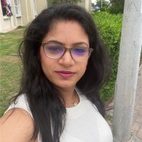 Saroj Gupta