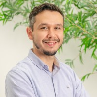 Bruno Ribeiro
