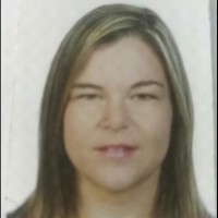 Alicia Revert Gordon