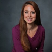 Caitlin Maher