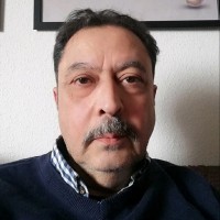 Bahram Jafarian