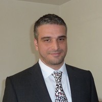 Ilias Tsiantis