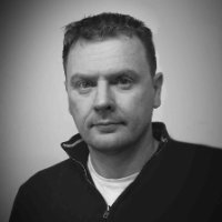 Ross Richardson