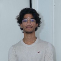 Viniskanth Rajeskumar