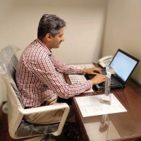 Munaf Chohan