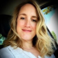 Christelle Caffin