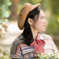 Macy Deng