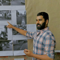Arul Paul