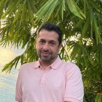 Ali Kashani
