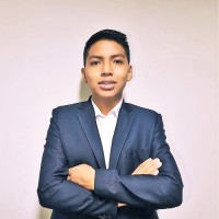 Gian Marco Meza Gonzalez