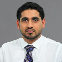 Muhammad Thouseef