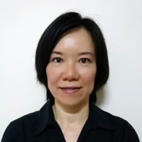 Yumei Hsiao