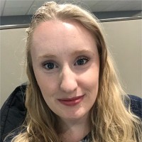Nicole Symonds