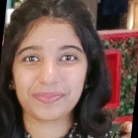 Priyanka Vijayaragavan