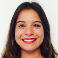 Patricia Serra E Moura