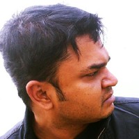Debashis Chakroborty