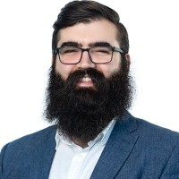 Michael Kerrison 🔸️