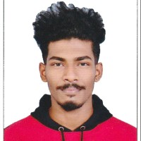 Ananthu Kt
