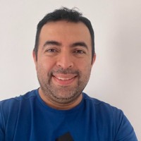 Jaime Andrés Gómez Guerrero