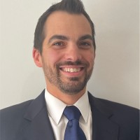 Max Seymour, Cmaa