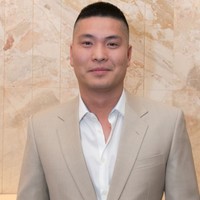 Desmond Foong