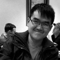 Yong Xin Leong