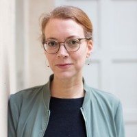 Christina Heine