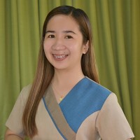 Christine Joy Dela Vega