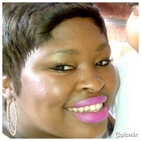 Carol Vuvu Gqamana