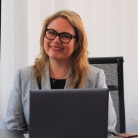 Paola Carcheri Girón