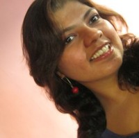 Vrushali Patale