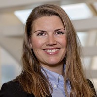 Nora Cathrine Løvstad