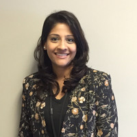 Kulvir Bains, CHRL