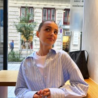 Oleksandra Tulashvili