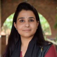 Prof (Dr.) Parul Gupta